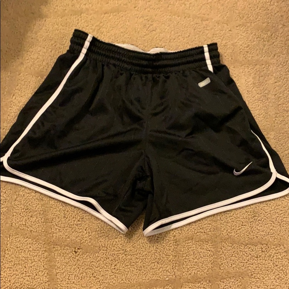girls athletic shorts